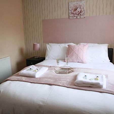 Luxurious Bedworth Exhall, House 빌라 외부 사진