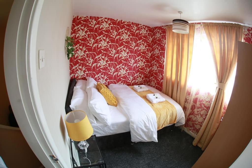Luxurious Bedworth Exhall, House 빌라 외부 사진