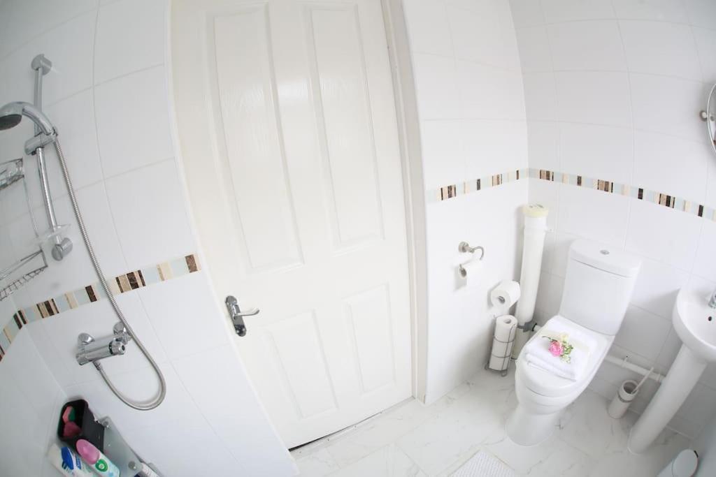 Luxurious Bedworth Exhall, House 빌라 외부 사진