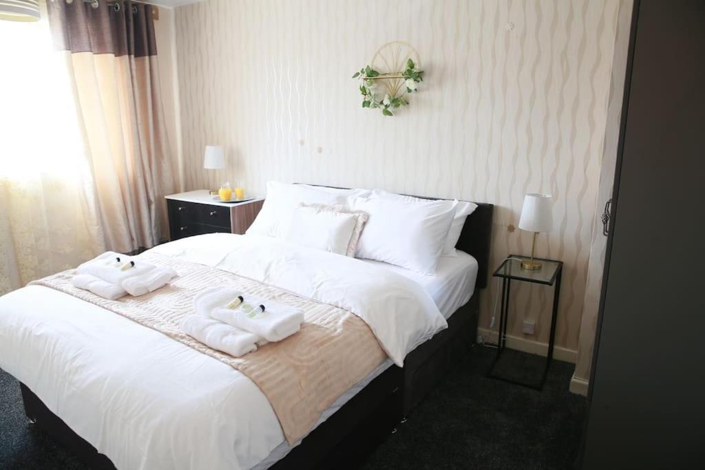 Luxurious Bedworth Exhall, House 빌라 외부 사진